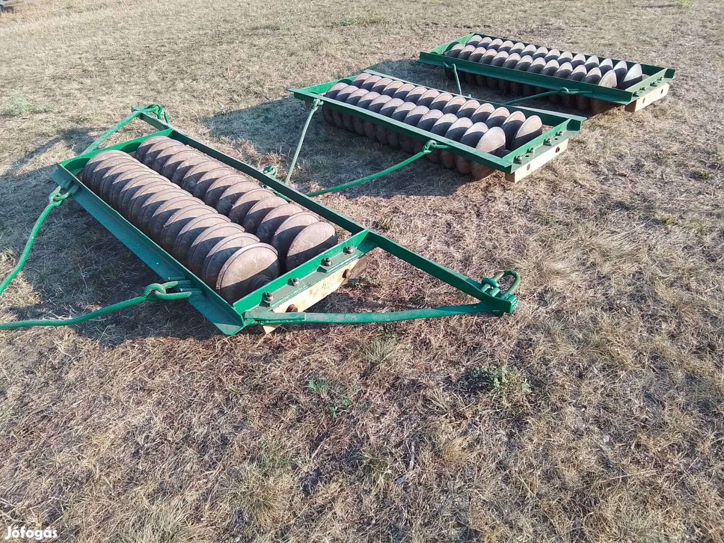 Gyűrűs henger