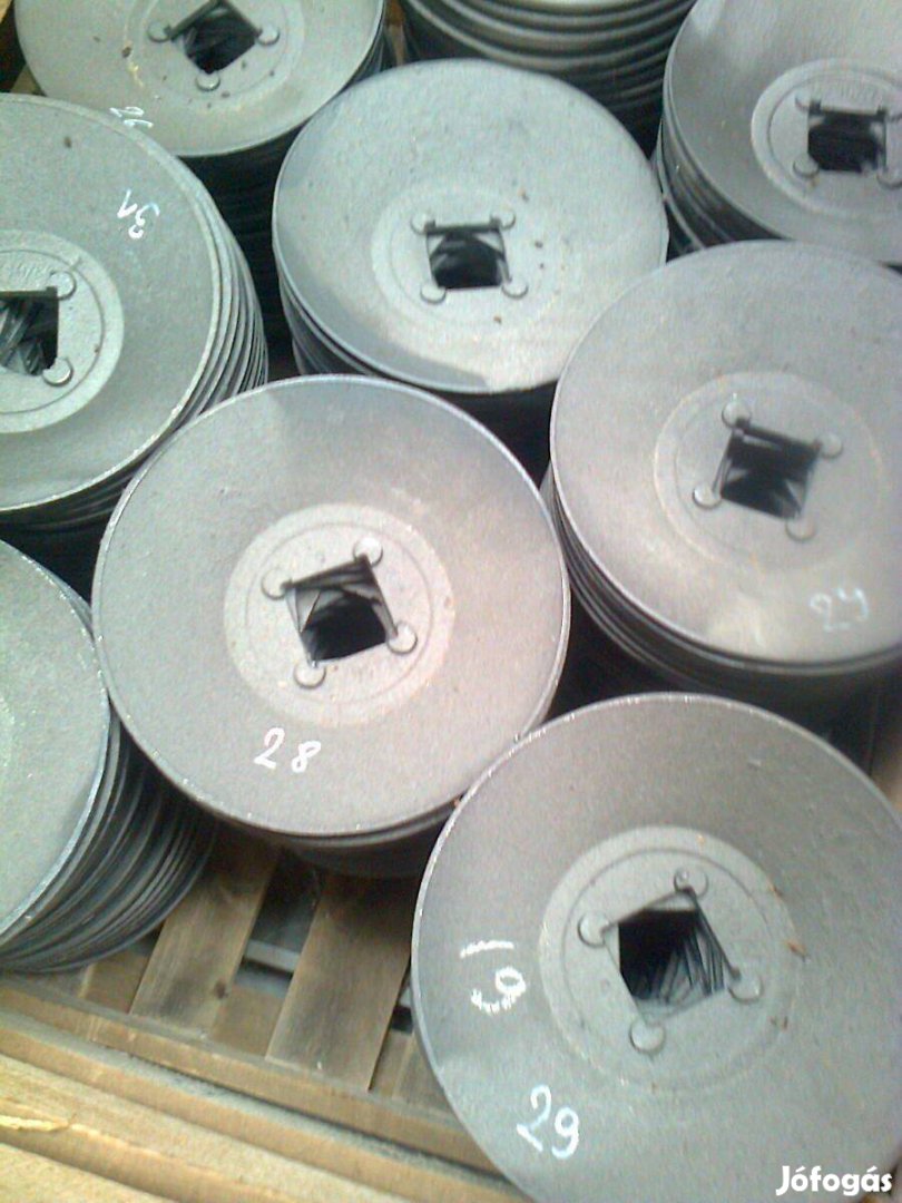 Gyűrűshenger gyűrű tag eladó