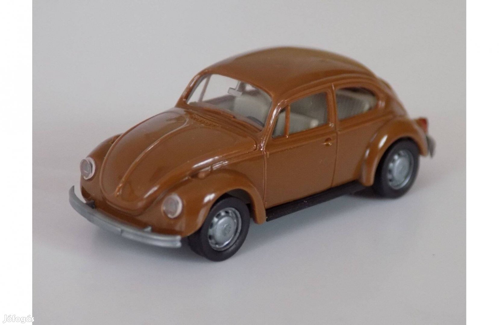 H0 1:87 Új VW Bogár Vasútmodell Modellvasút a69