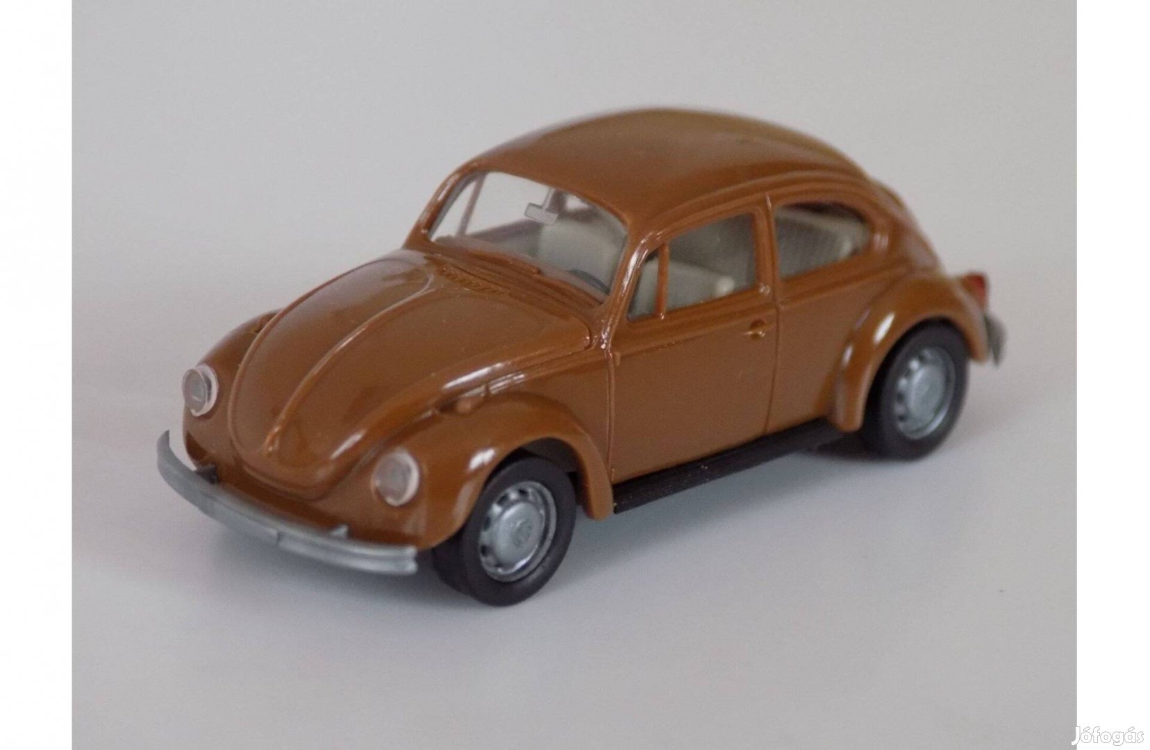 H0 187 Új VW Bogár Vasútmodell Modellvasút a69