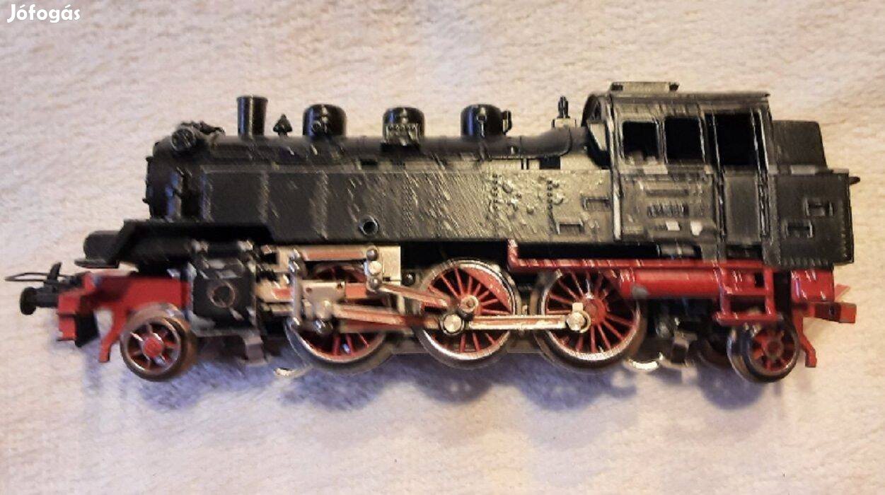 H0 Gőzmozdony G18