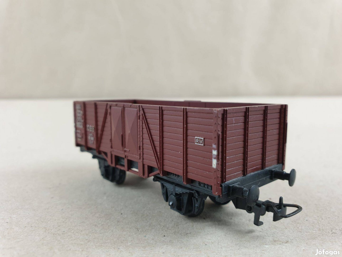 H0 Kleinbahn ÖBB Nyitott Tehervagon - Vagon 24101