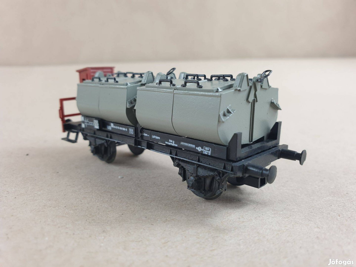 H0 Schicht 426114 DR Mészszállító Tehervagon - Vagon