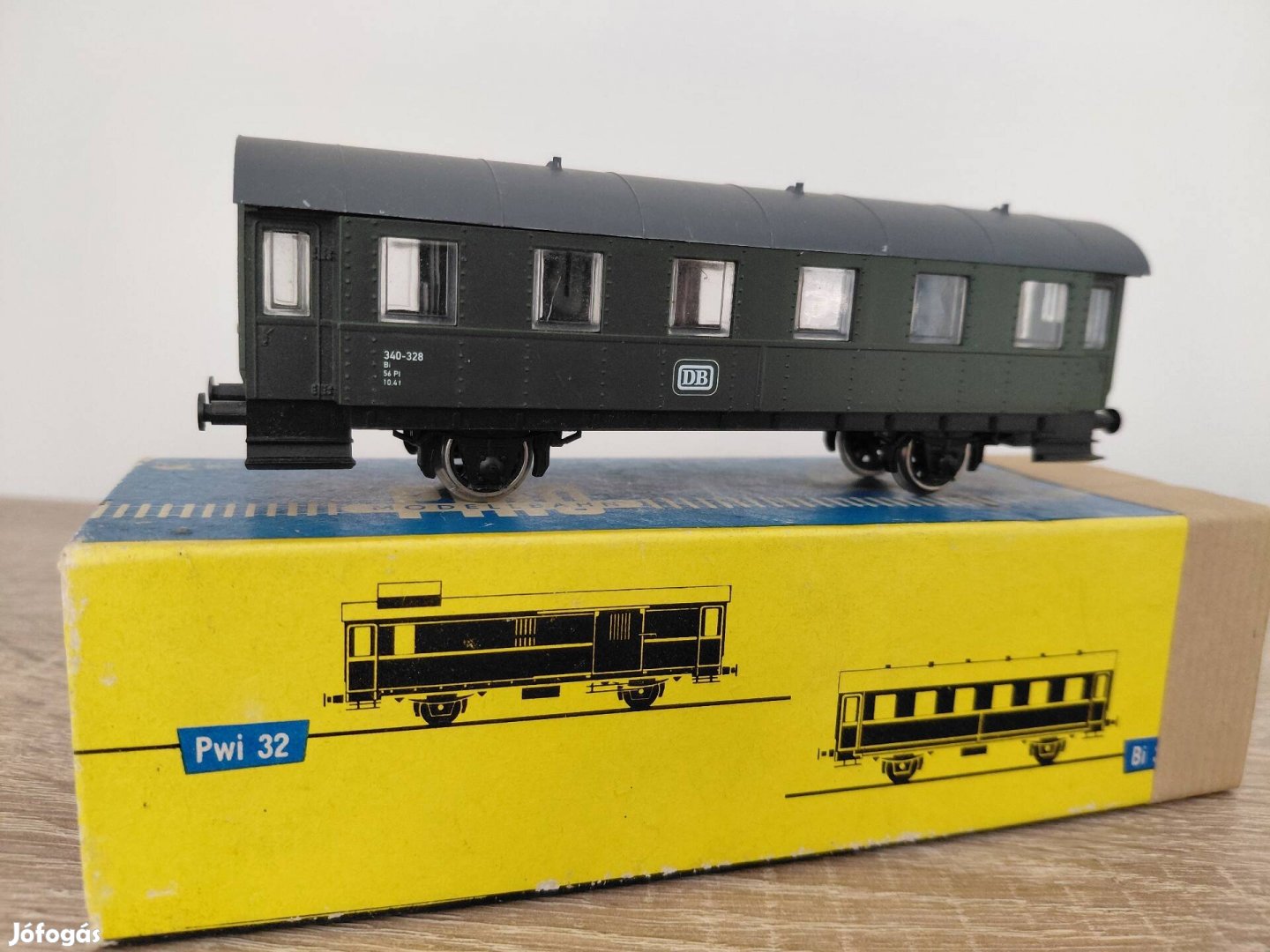 H0 piko vagonok eladók