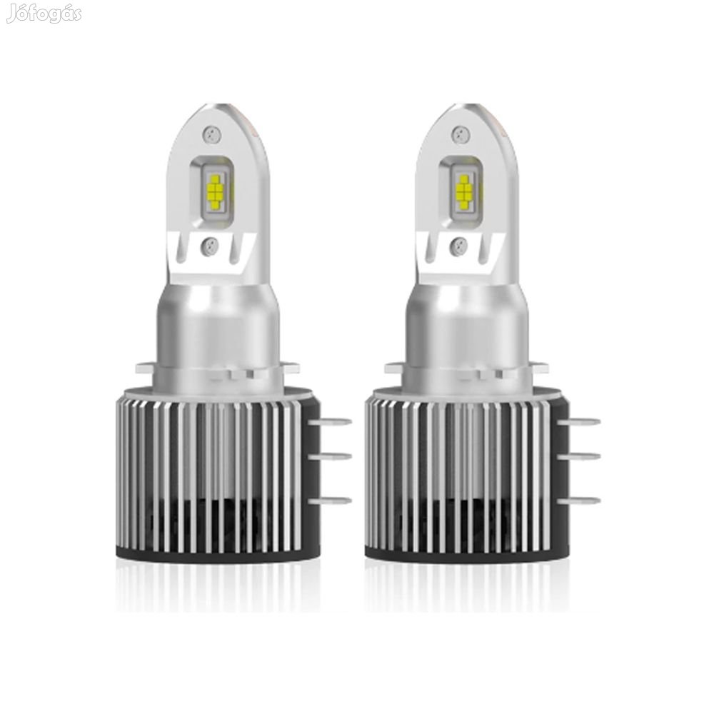 H15 Led izzó 2db