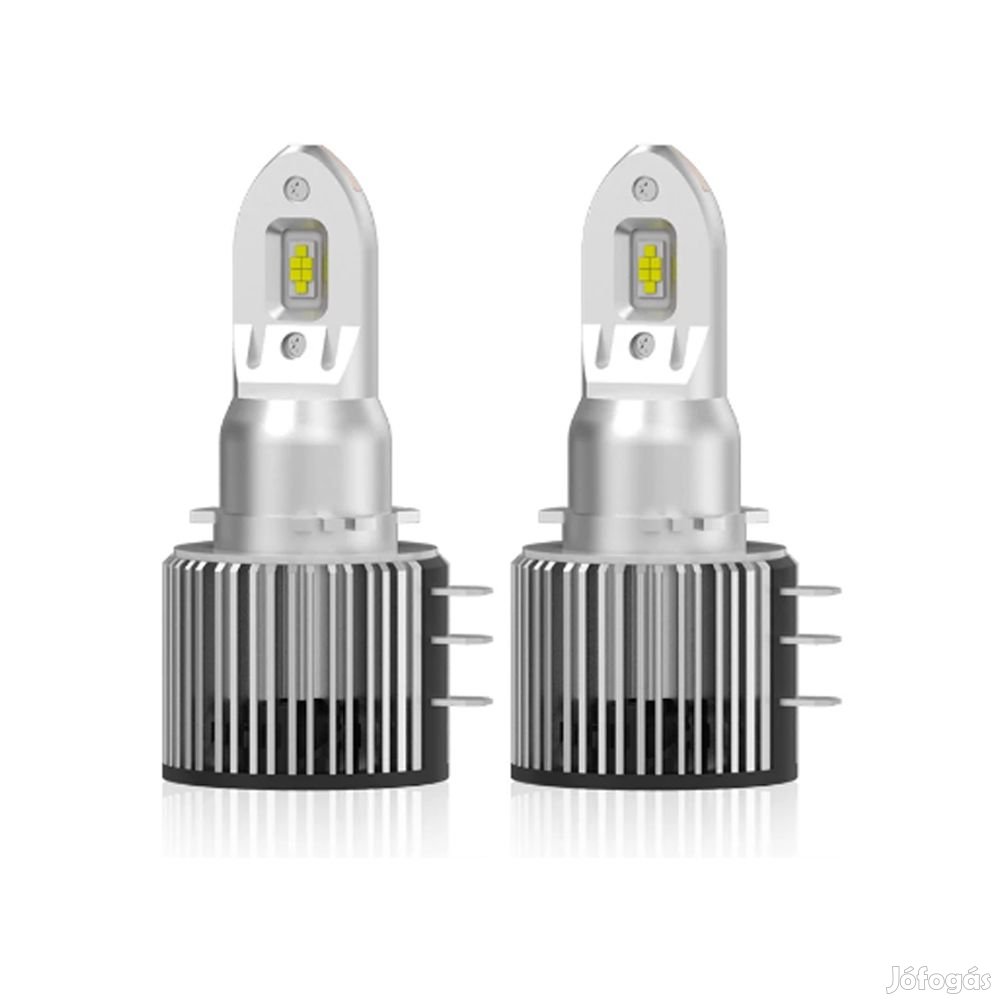 H15 Led izzó 2db
