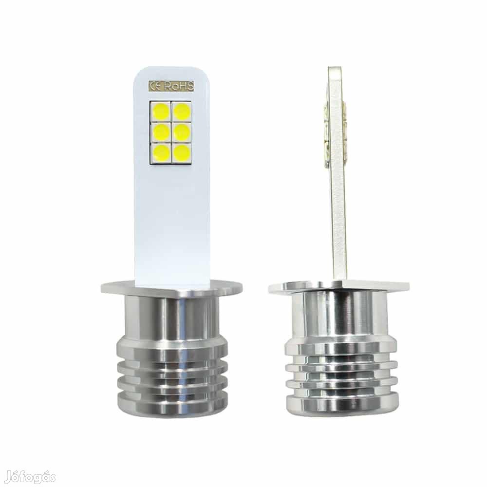 H1 Led izzó 2db