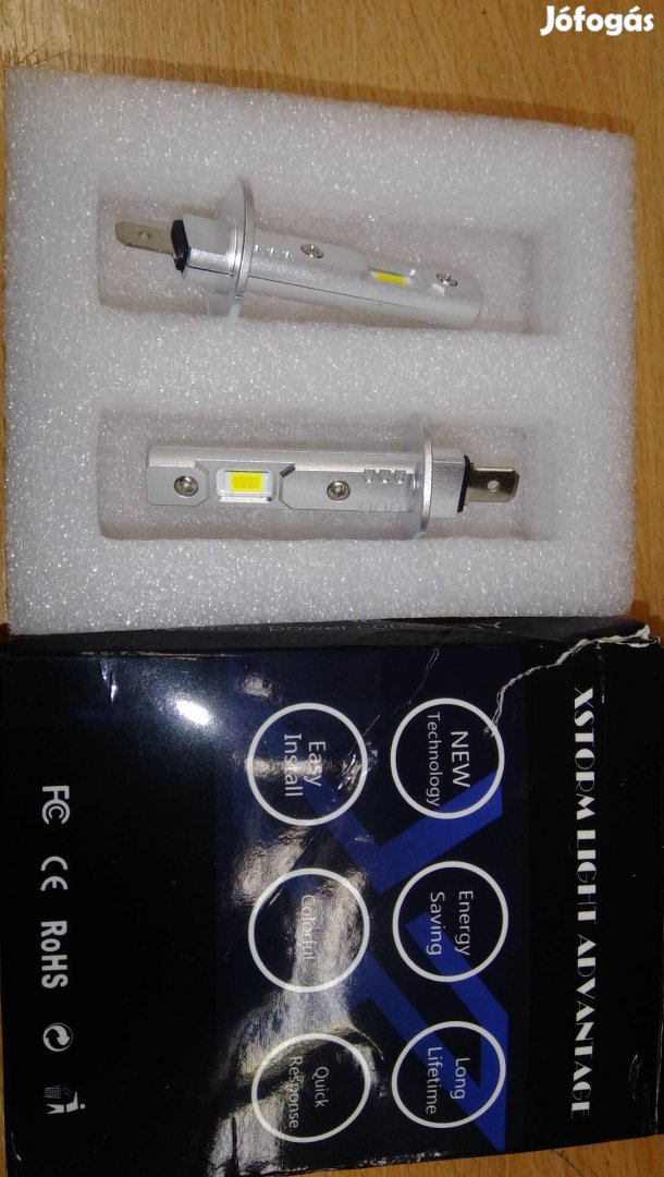 H1 led eladó 