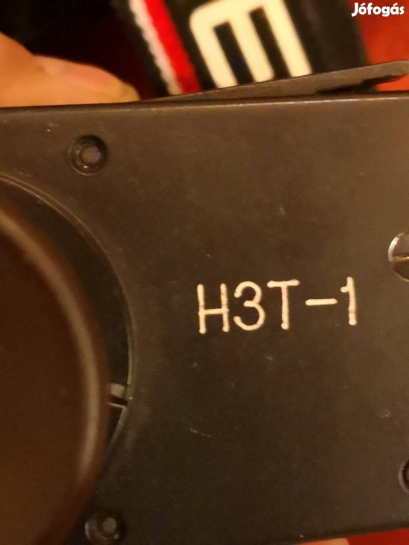 H3T-1 orosz éjjel látó készülék eladó 