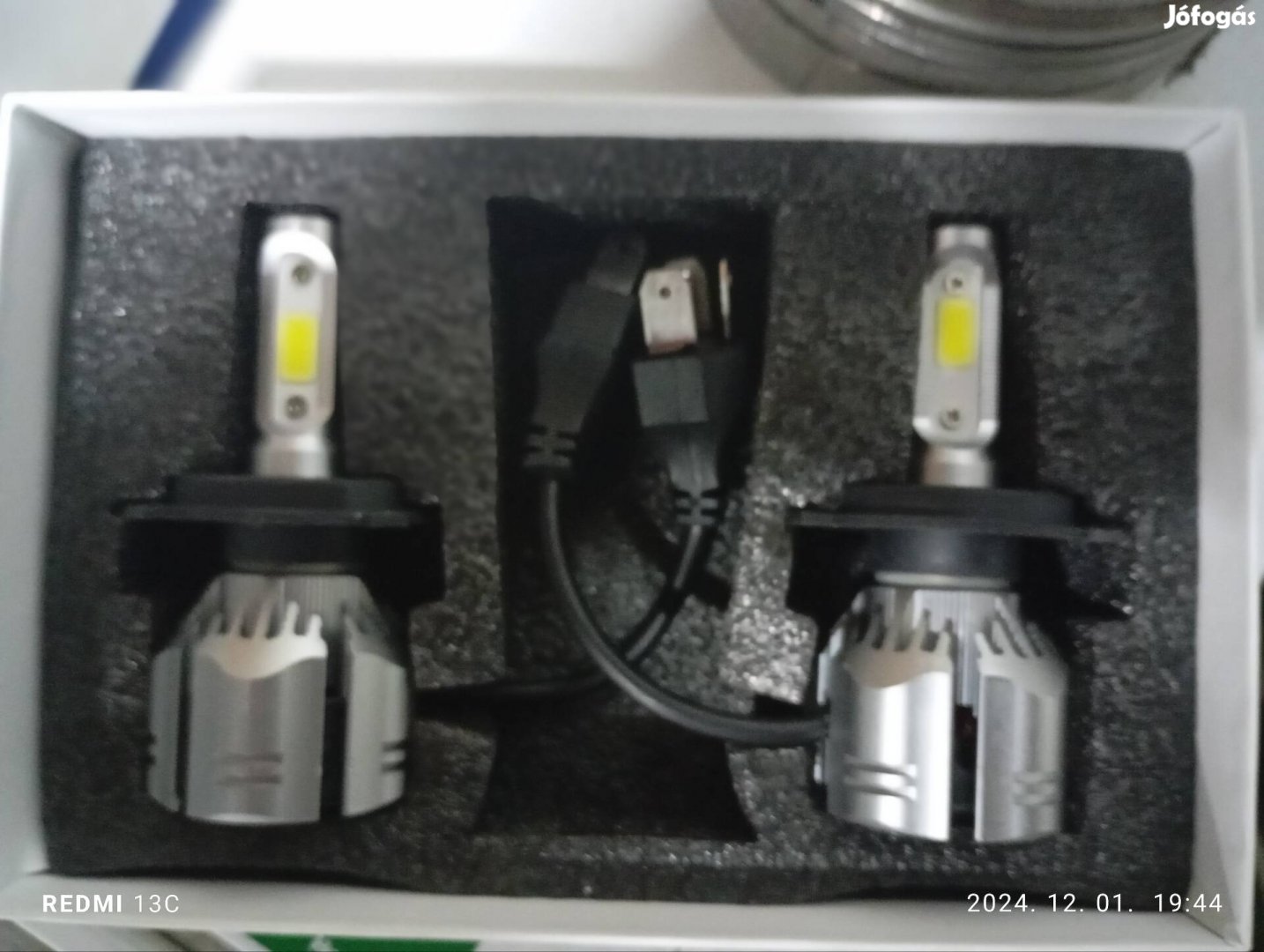 H4Led Plug&Play 