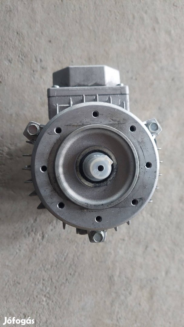 H63C/4 Villanymotor eladó