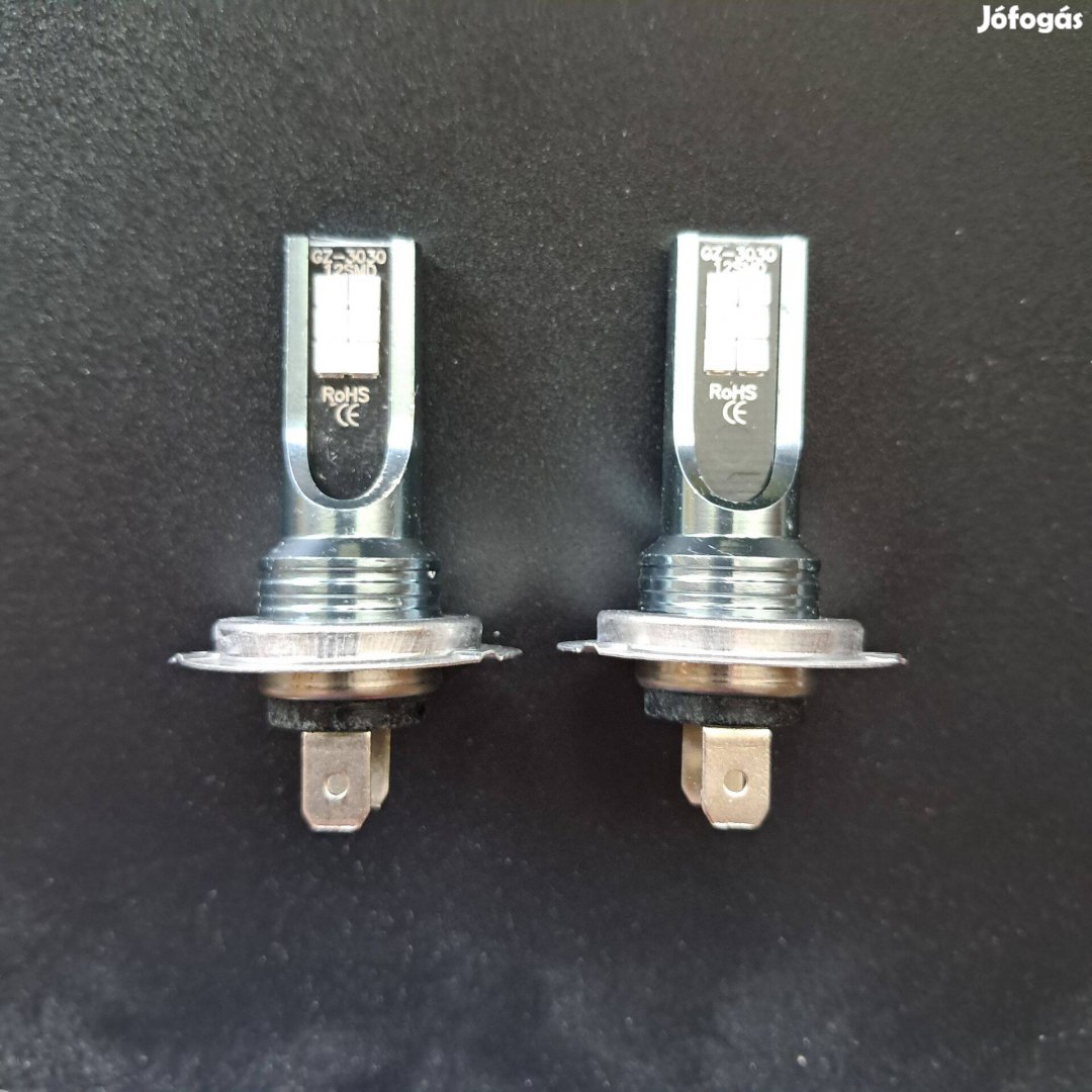 H7 Auto LED (6db)