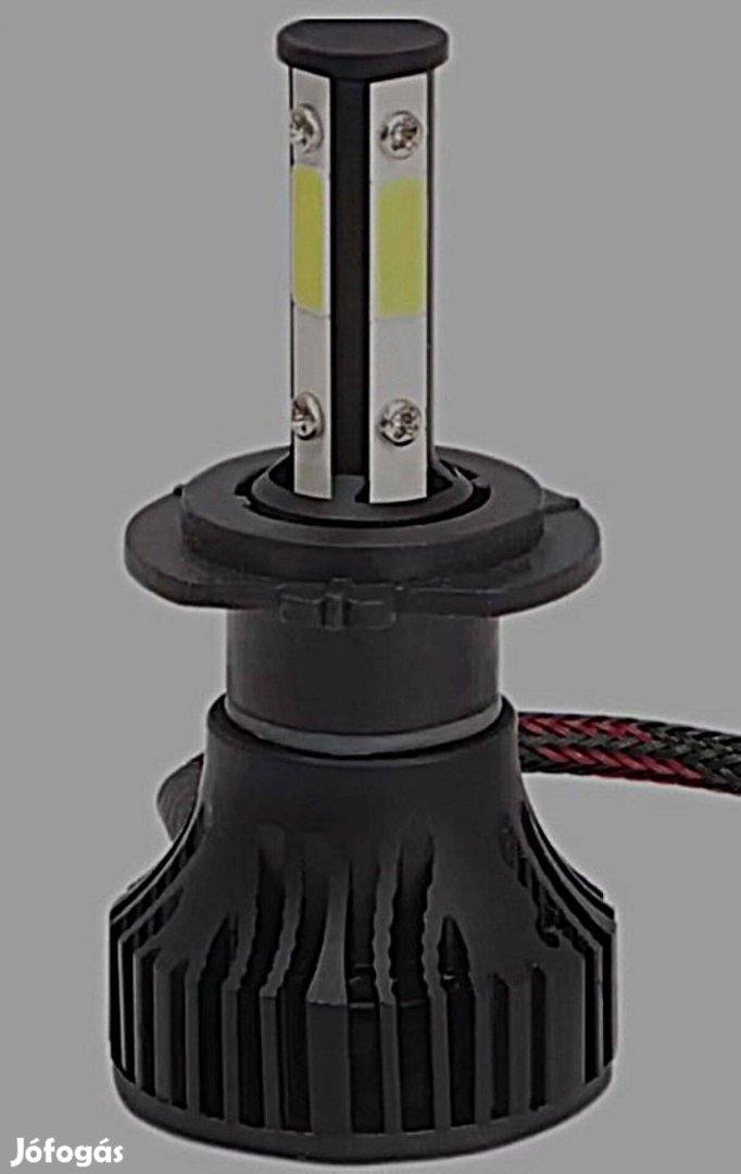 H7 Autós Led izzók