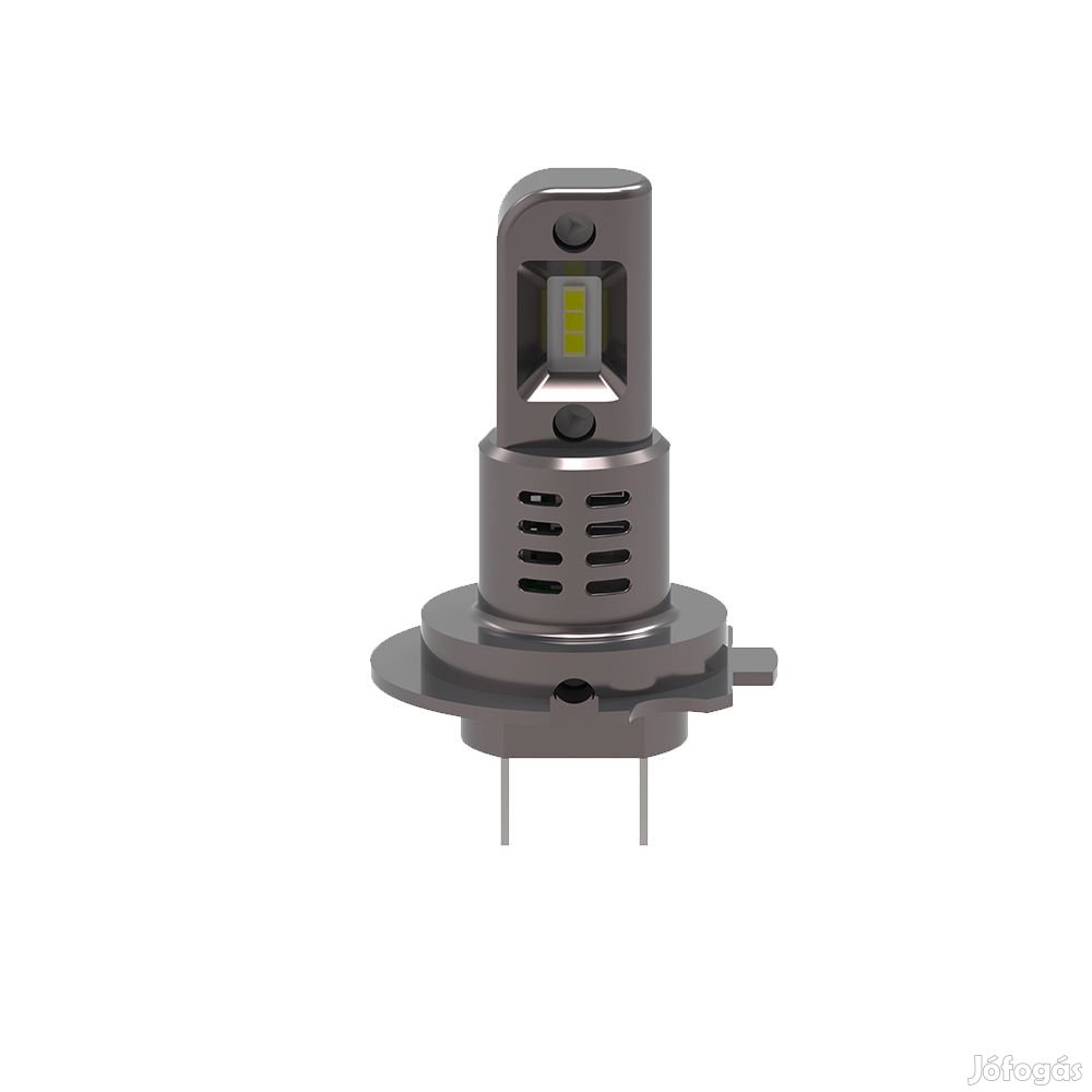 H7 Led izzó Grey series motorba 1db