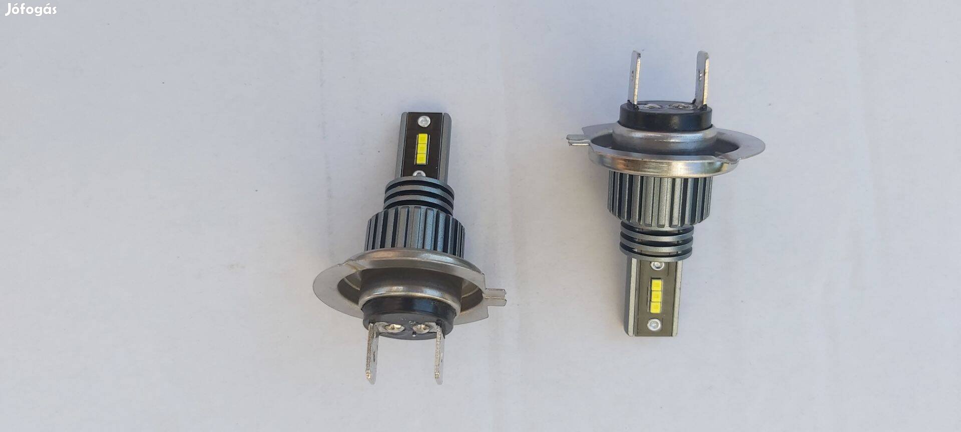 H7 Led izzók