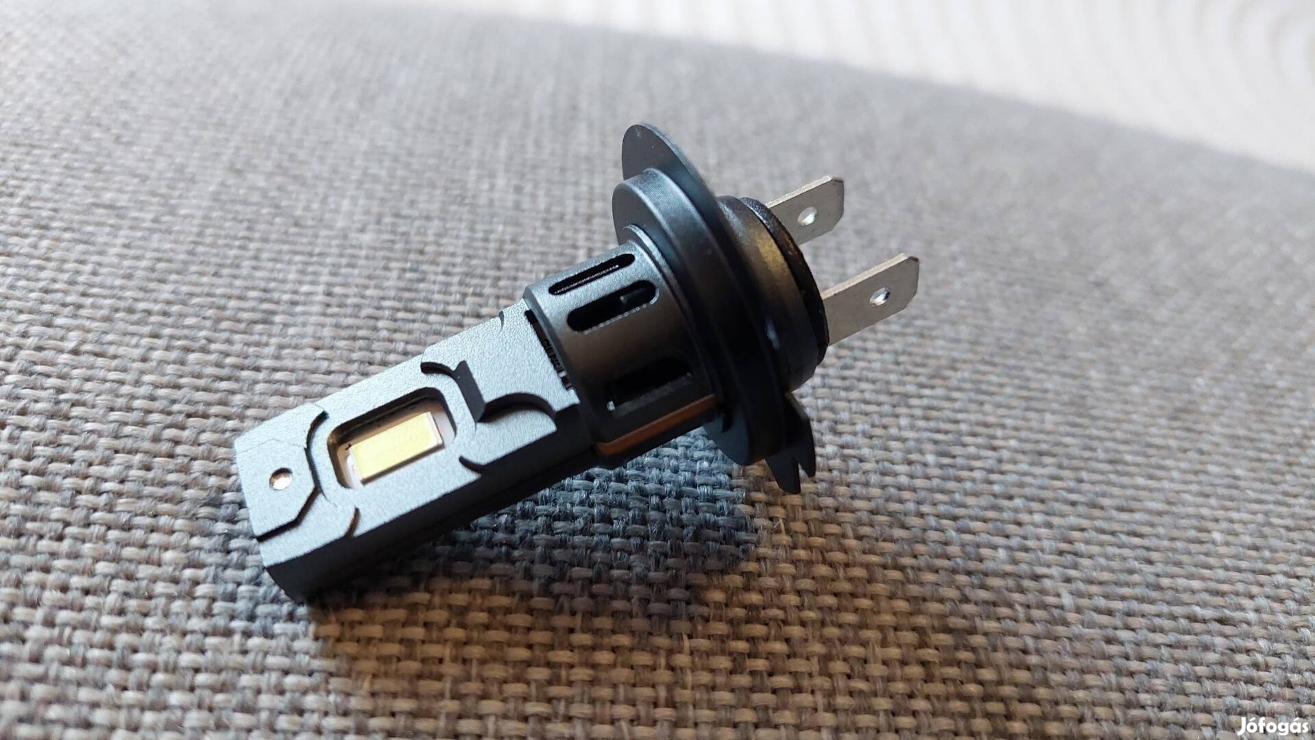 H7 led izzó 6500K eladó