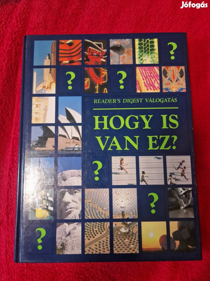 H9gy is van ez?- könyv 