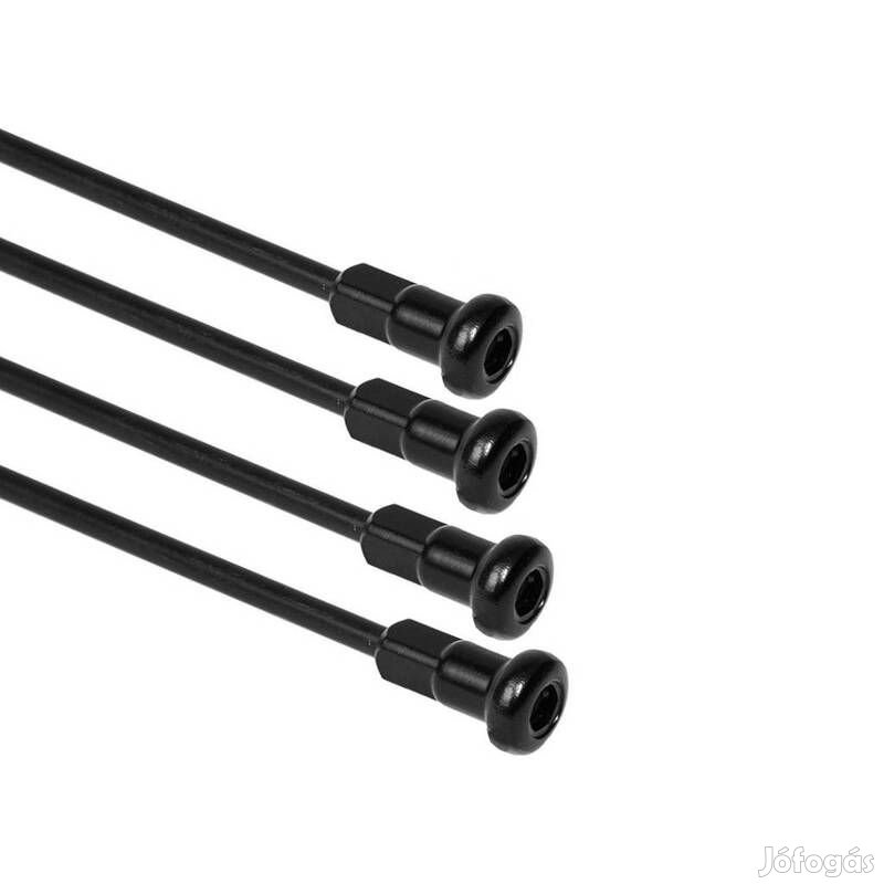 HAAN WHEELS 19&quot; küllőkészlet - 32 küllő