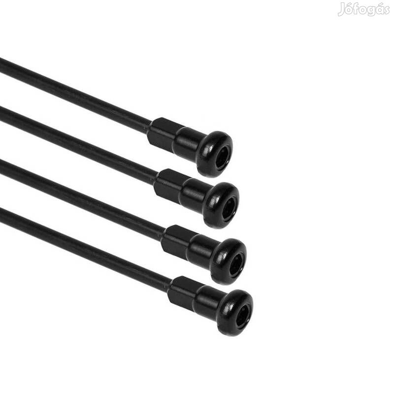 HAAN WHEELS 21&quot; küllőkészlet - 32 küllő