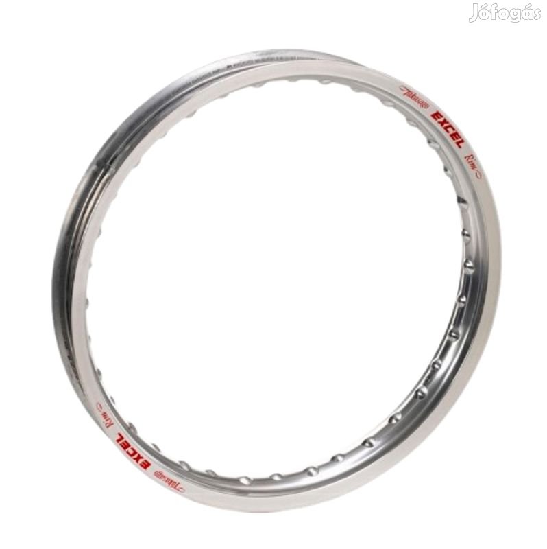 HAAN WHEELS Excel Első Felni 17x3,50