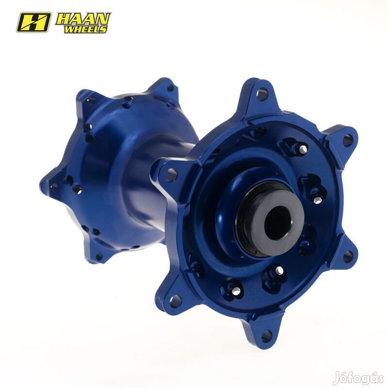 HAAN WHEELS Hátsó Agynak
