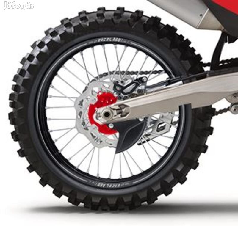 HAAN WHEELS Komplett Hátsó Kerék - 18x2,15