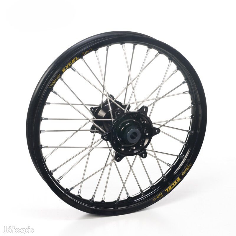 HAAN WHEELS Komplett hátsó kerék 19x2,15x36T
