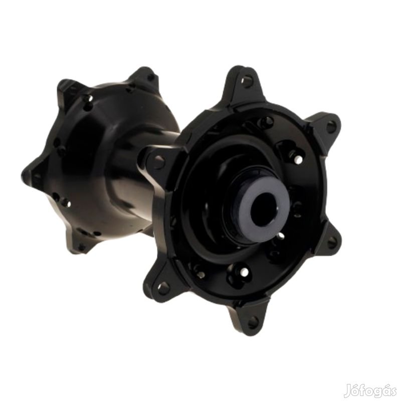 HAAN WHEELS hátsó kerékagy