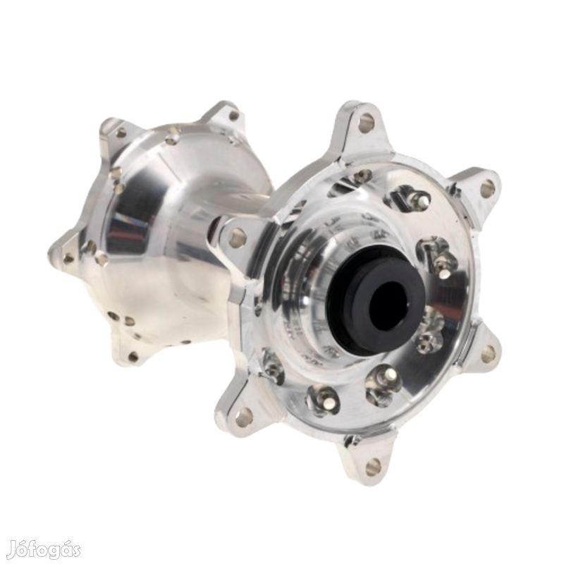 HAAN WHEELS hátsó kerékagy