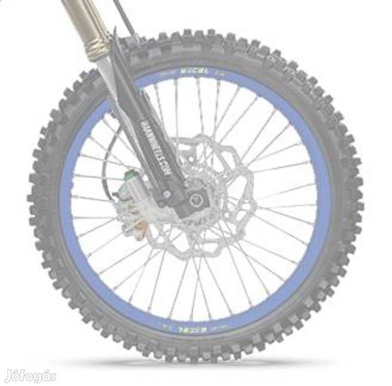 HAAN WHEELS komplett első kerék 21x1,60x36T