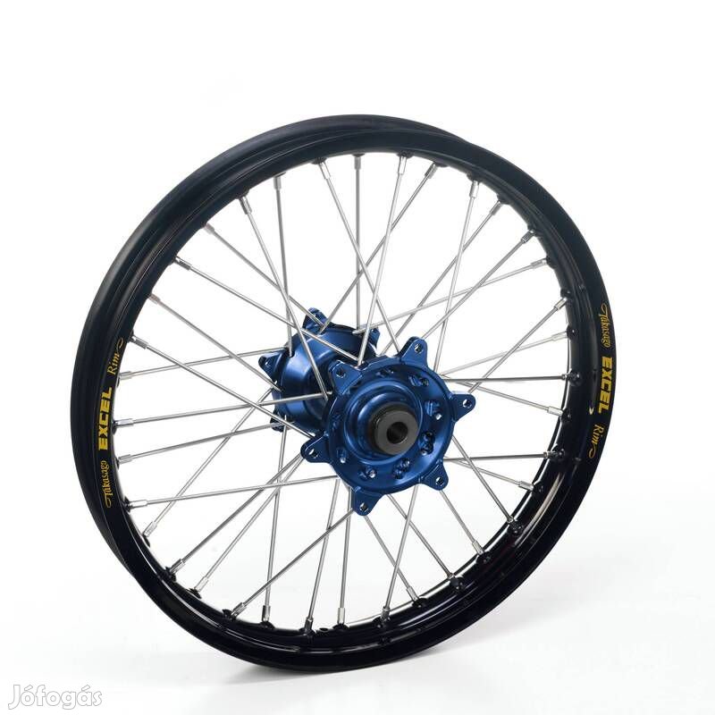 HAAN WHEELS komplett hátsó kerék 18x2,15x36T