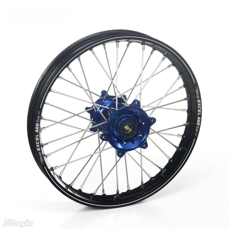 HAAN WHEELS komplett hátsó kerék 18x2,15x36T