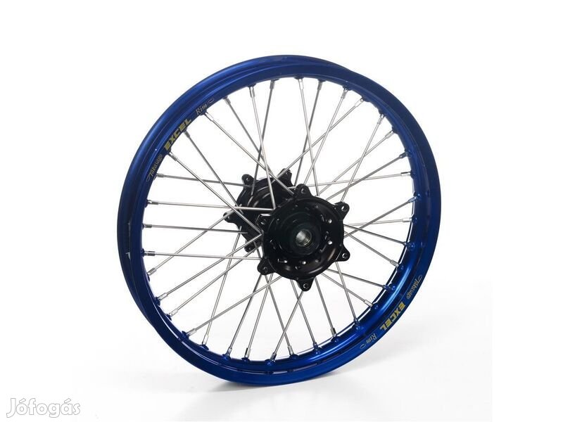 HAAN WHEELS komplett hátsó kerék - 17x5,00x36T