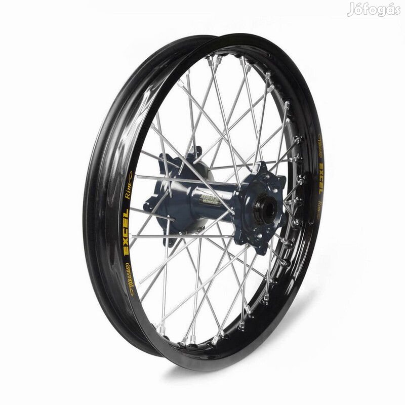 HAAN WHEELS komplett hátsó kerék - 18x2,15