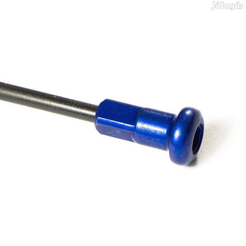 HAAN WHEELS küllőanyák - 36 küllőhöz