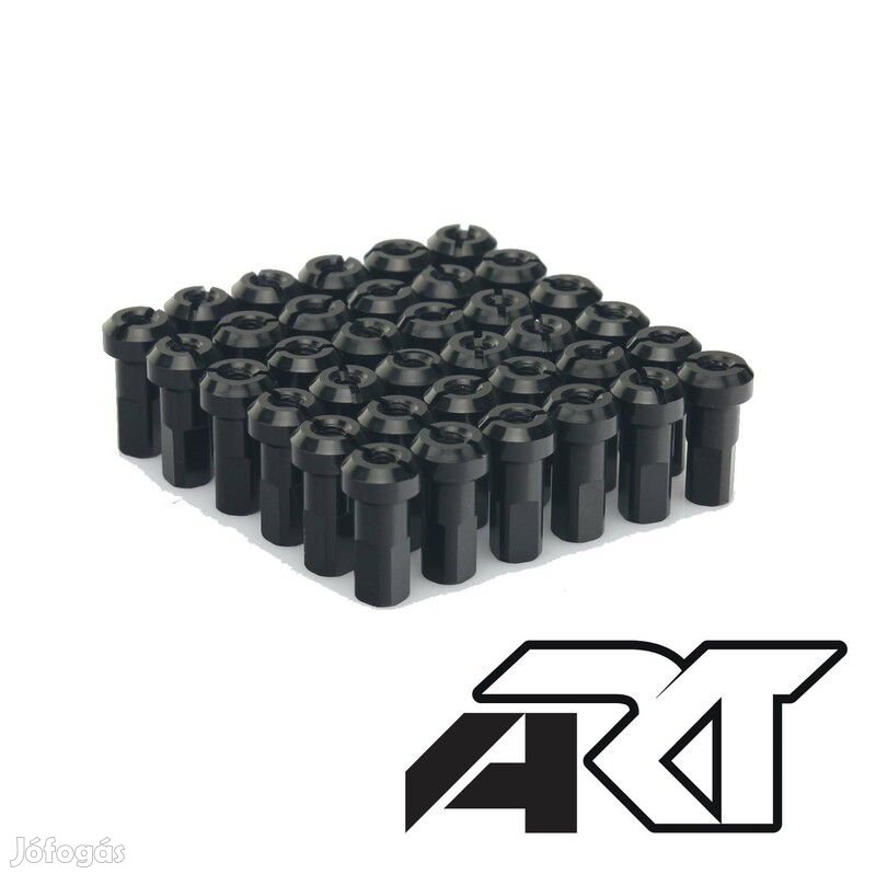 HAAN WHEELS küllőkészlet - 36 küllő