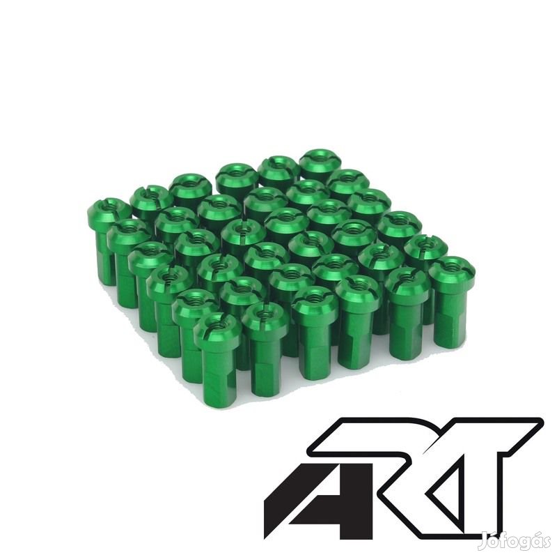 HAAN WHEELS küllőkészlet - 36 küllő