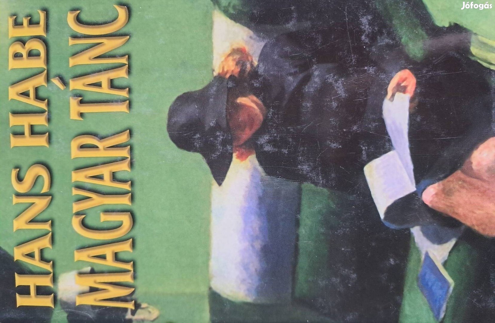 HANS Habe Magyar Tánc