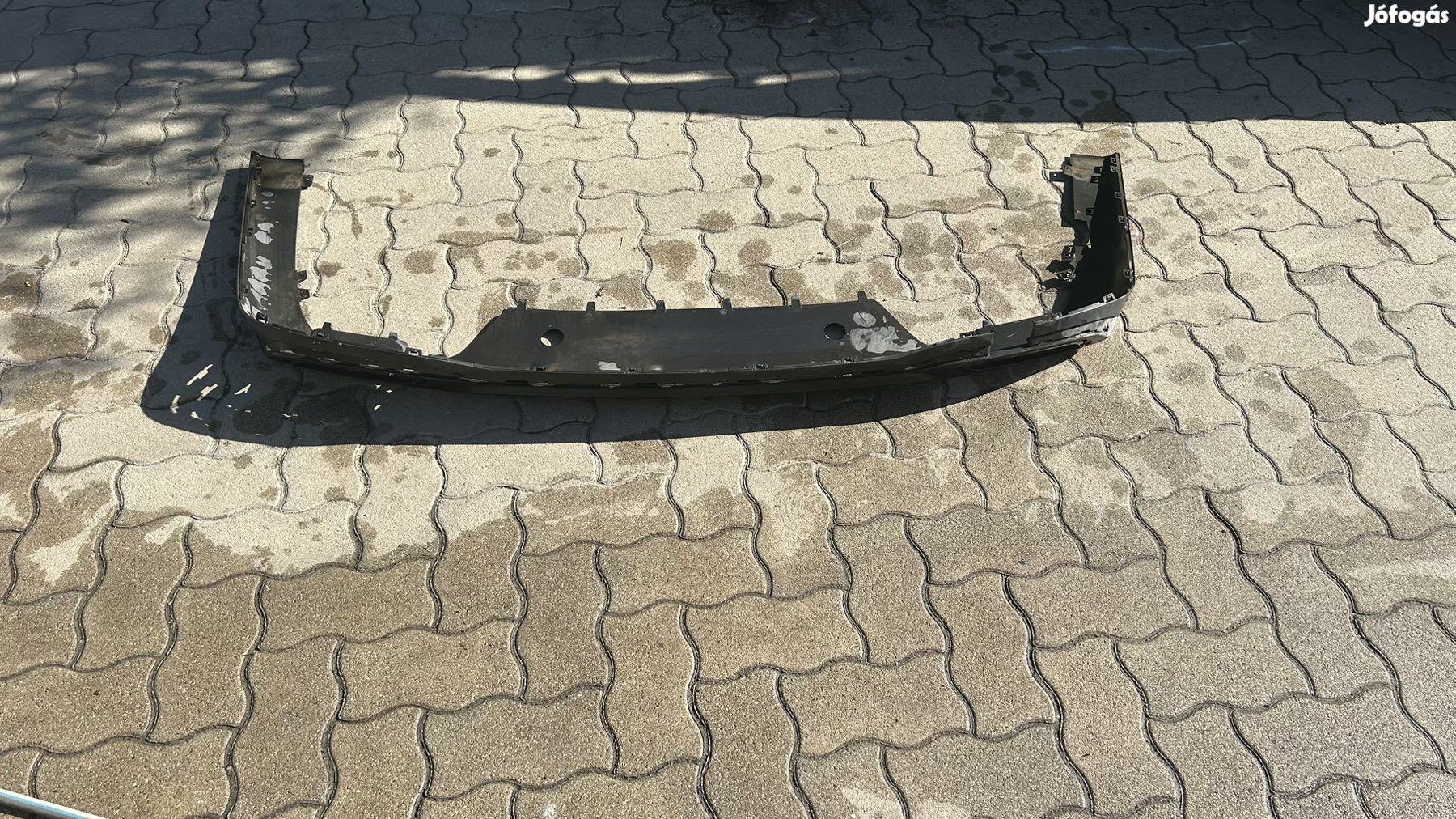 HÁTSÓ LÖKÁRÍTÓ RÉSZ eladó