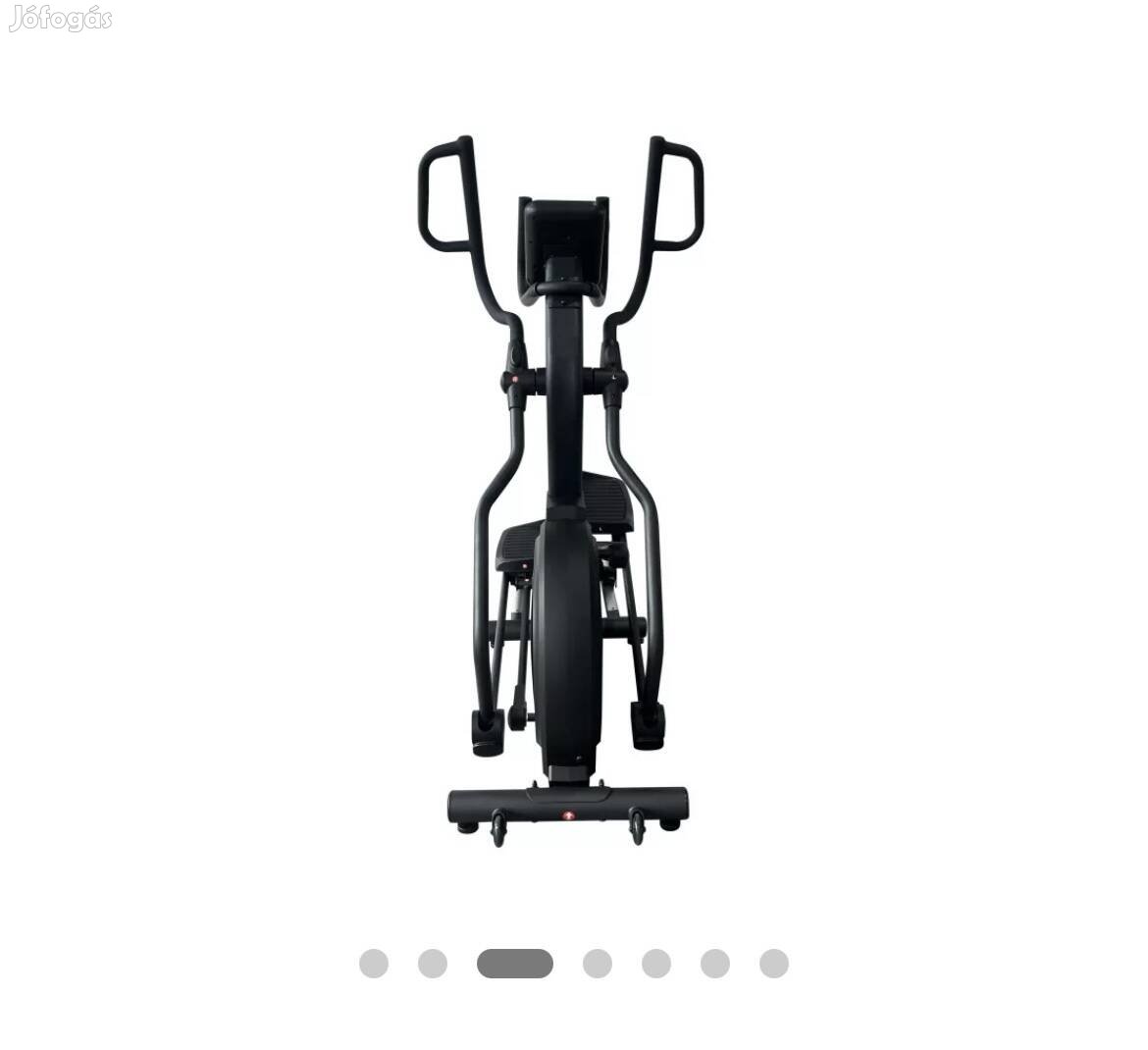 HC Fitness Kel9764 Elliptikus Gép Garanciális!
