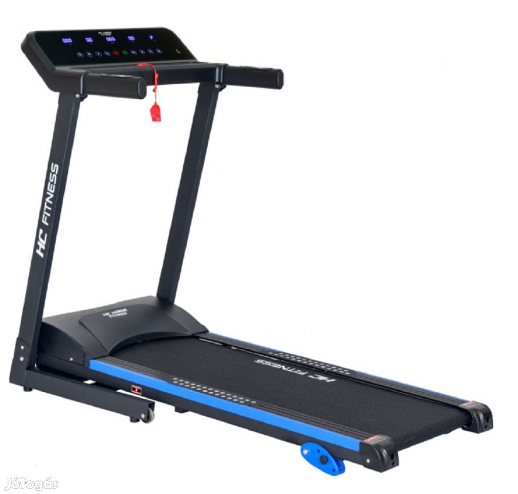 HC HOME FITNESS GHN12380 futópad