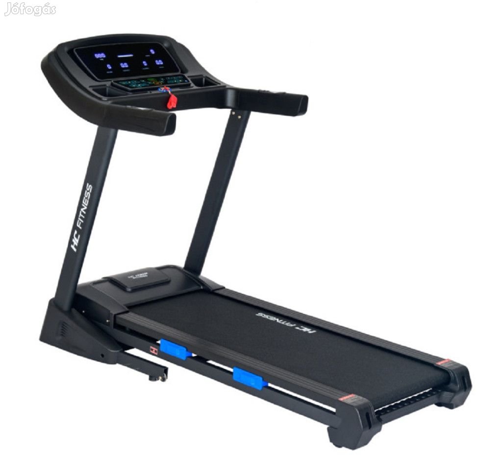 HC HOME FITNESS GHN5480 LED futópad