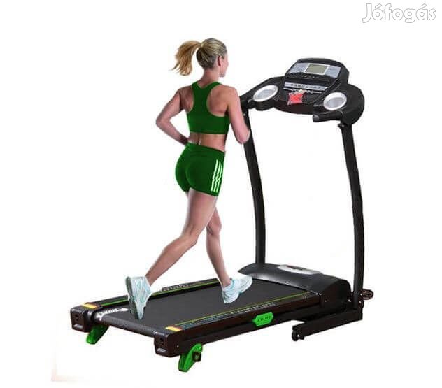 HC HOME FITNESS GHNC1400 futópad