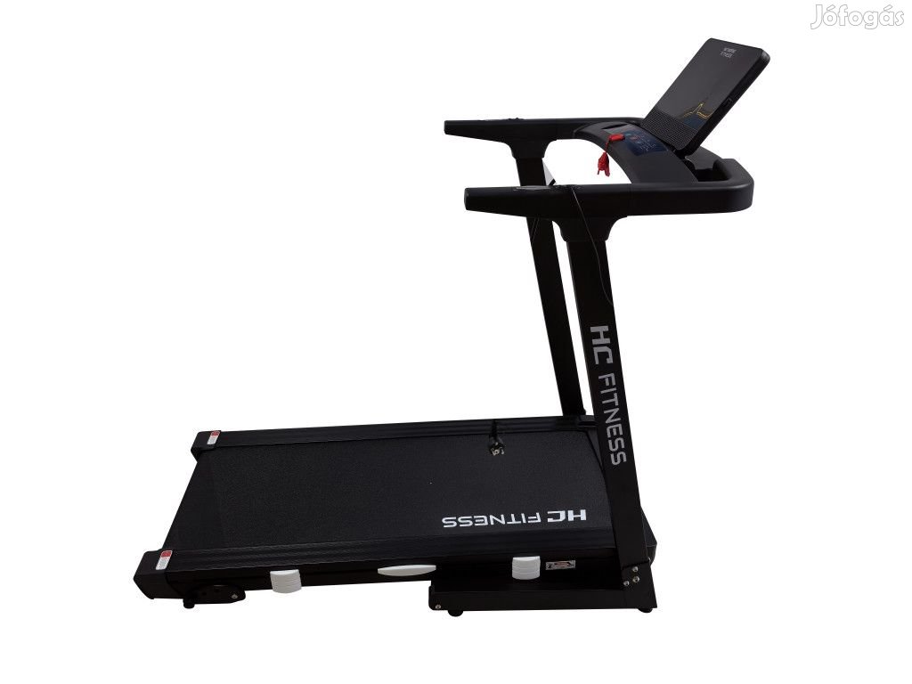 HC HOME FITNESS K11450 Futópad