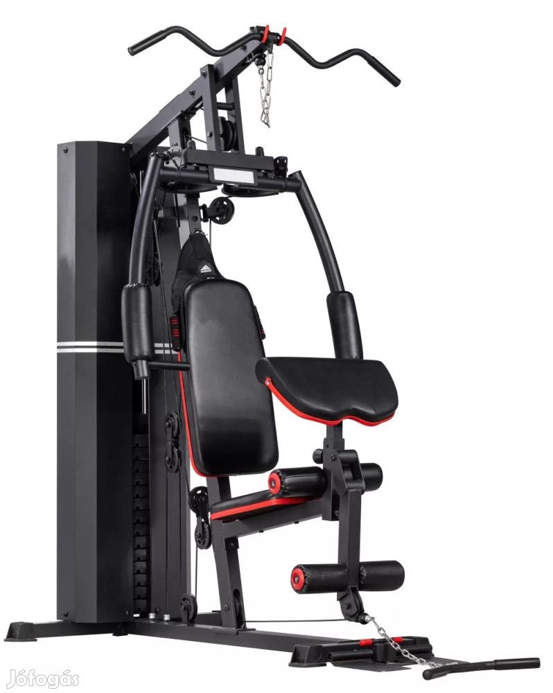 HC HOME FITNESS K6 Kondigép K601A