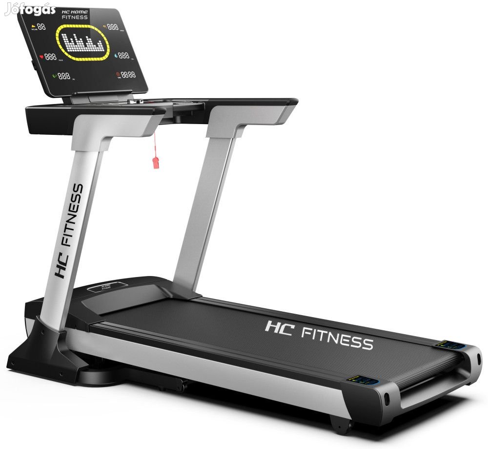 HC HOME FITNESS K9520 futópad