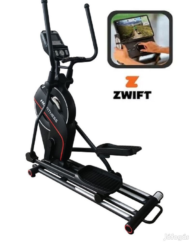 HC HOME FITNESS KEL9964 Elliptikus tréner