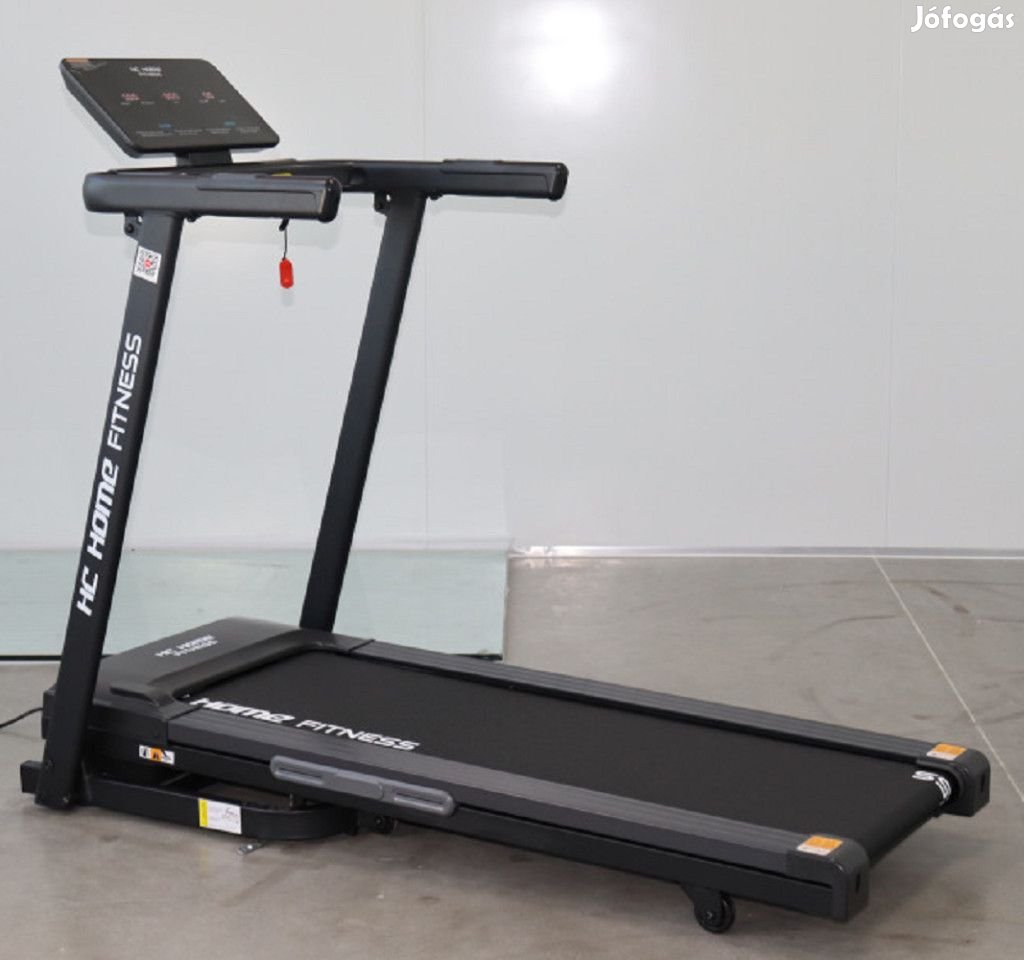 HC HOME FITNESS YKET1901 Futópad