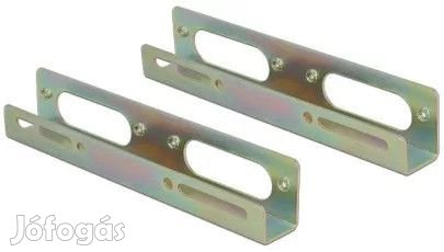 HDD beépítő keret 2.5"-3.5" Delock 18105