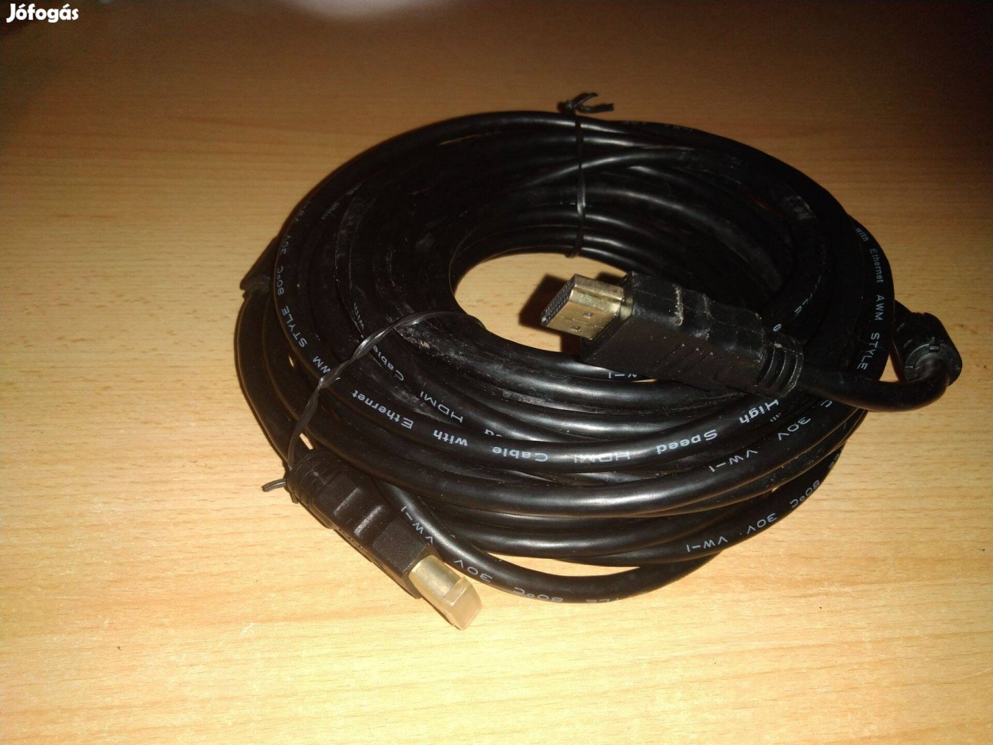 HDMI-10M hosszú vezeték